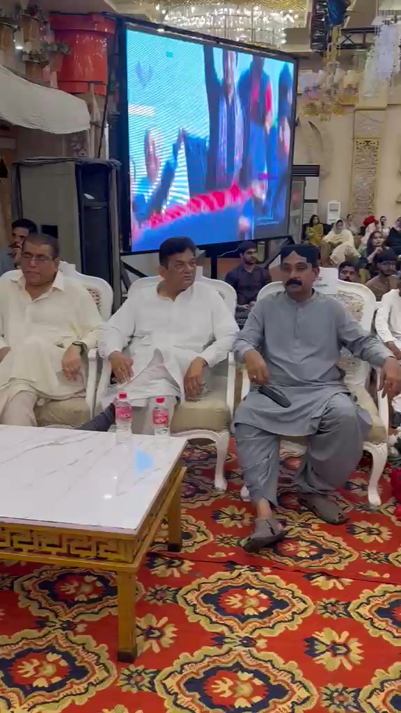 @Zubair Ghangra
