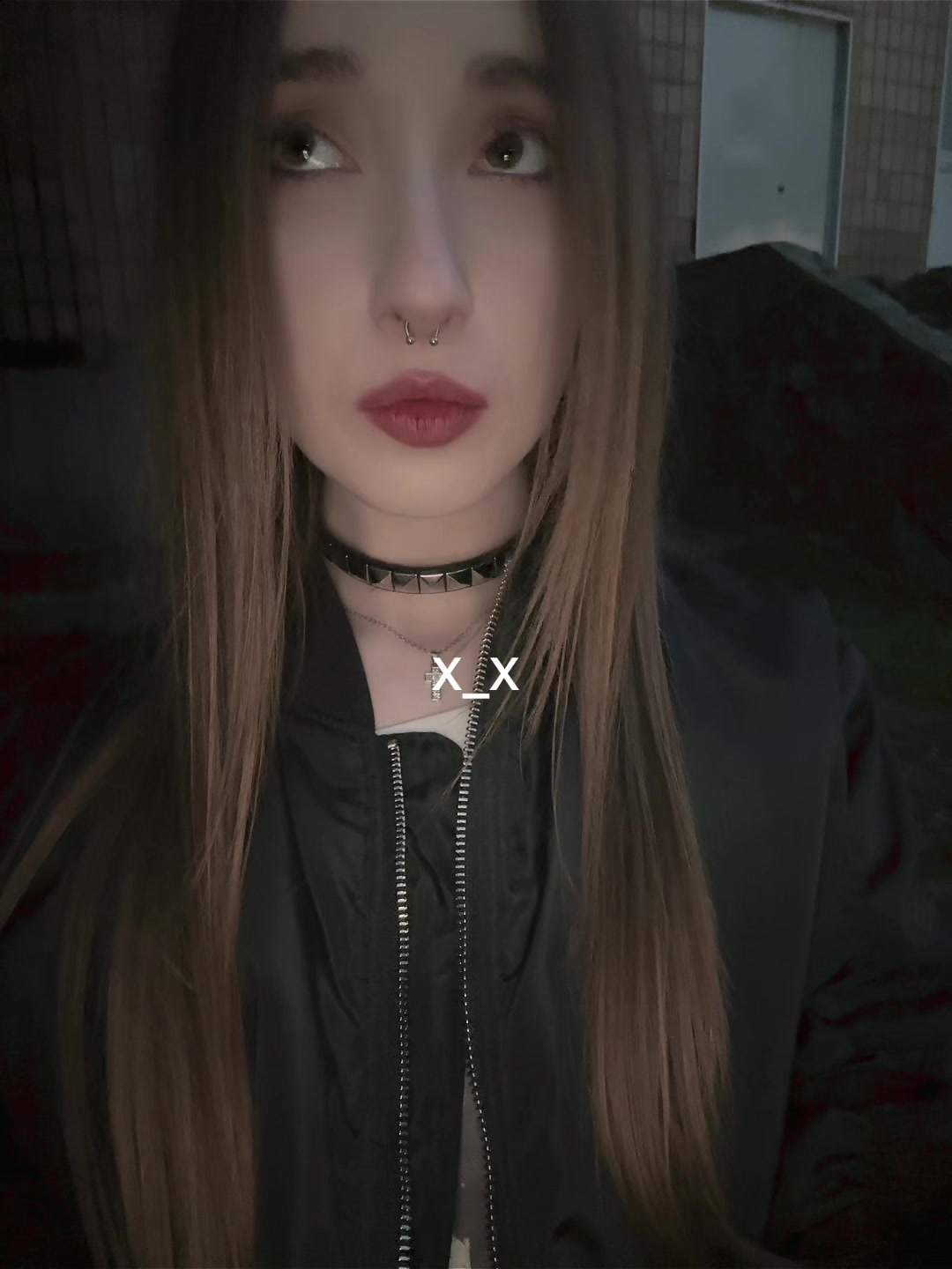 @;(