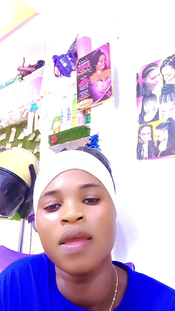 @Blessing love 123