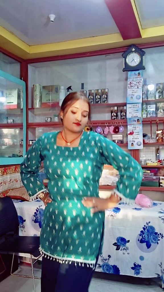@Brinda Karki