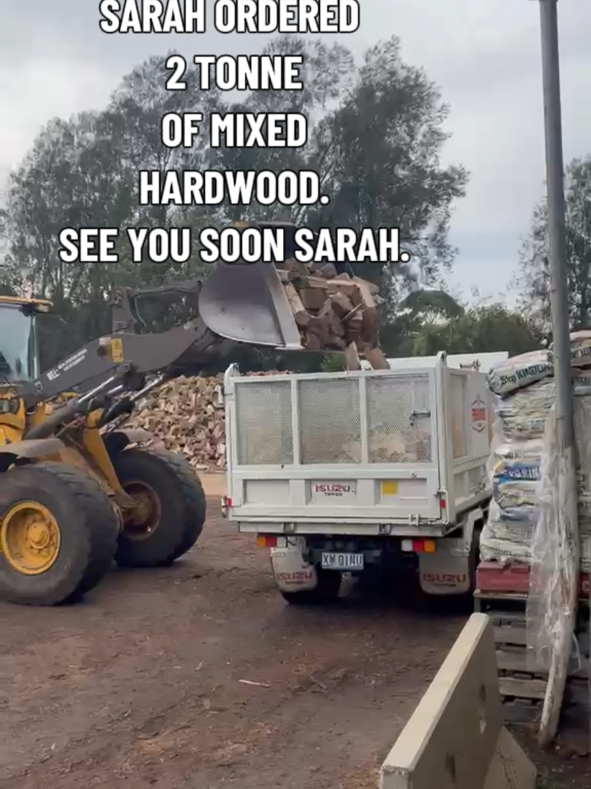 @Firewood.com.au
