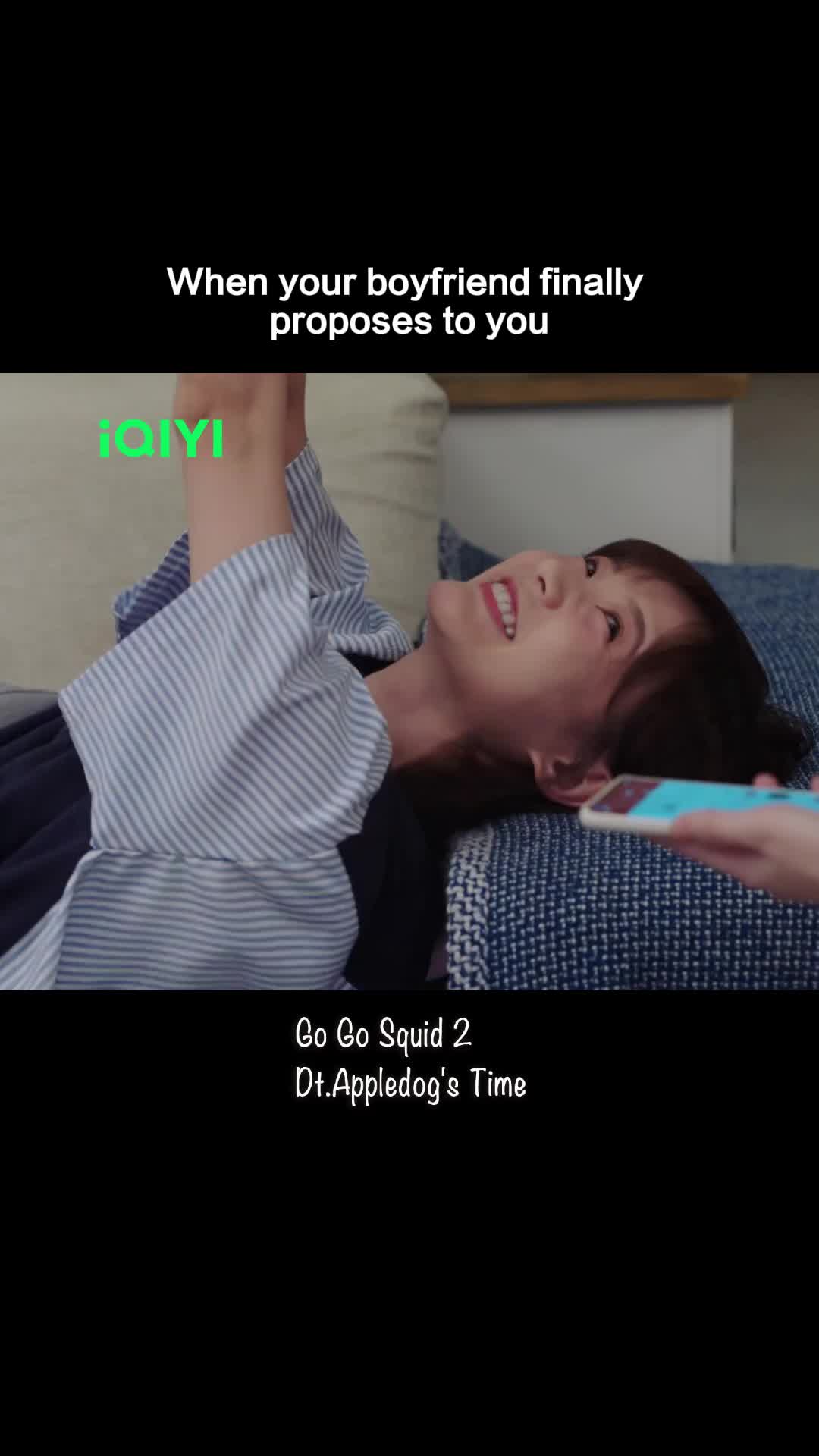 @iQIYI Singapore