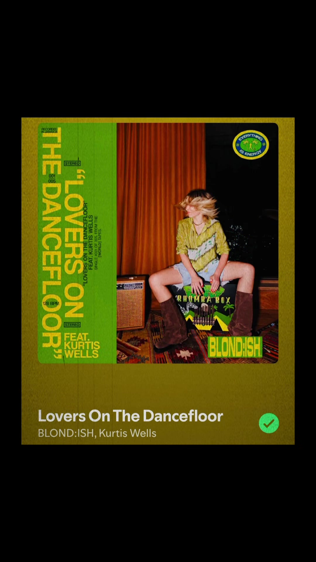 @Dancefloor District
