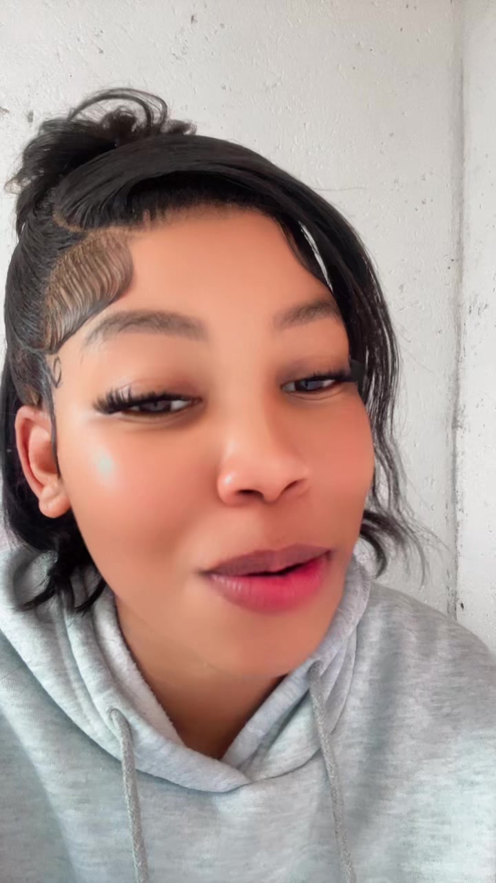 @Mamoloko ❤️🦋