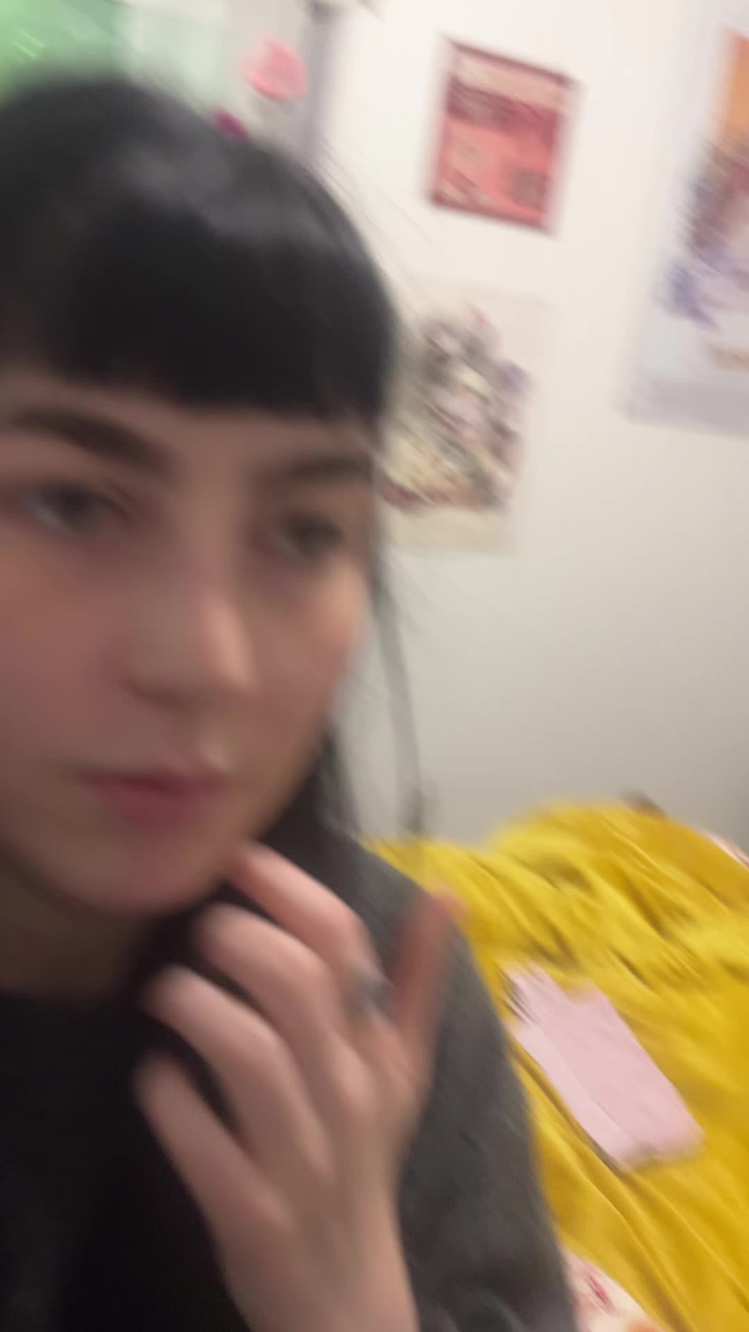 @Gracie Death