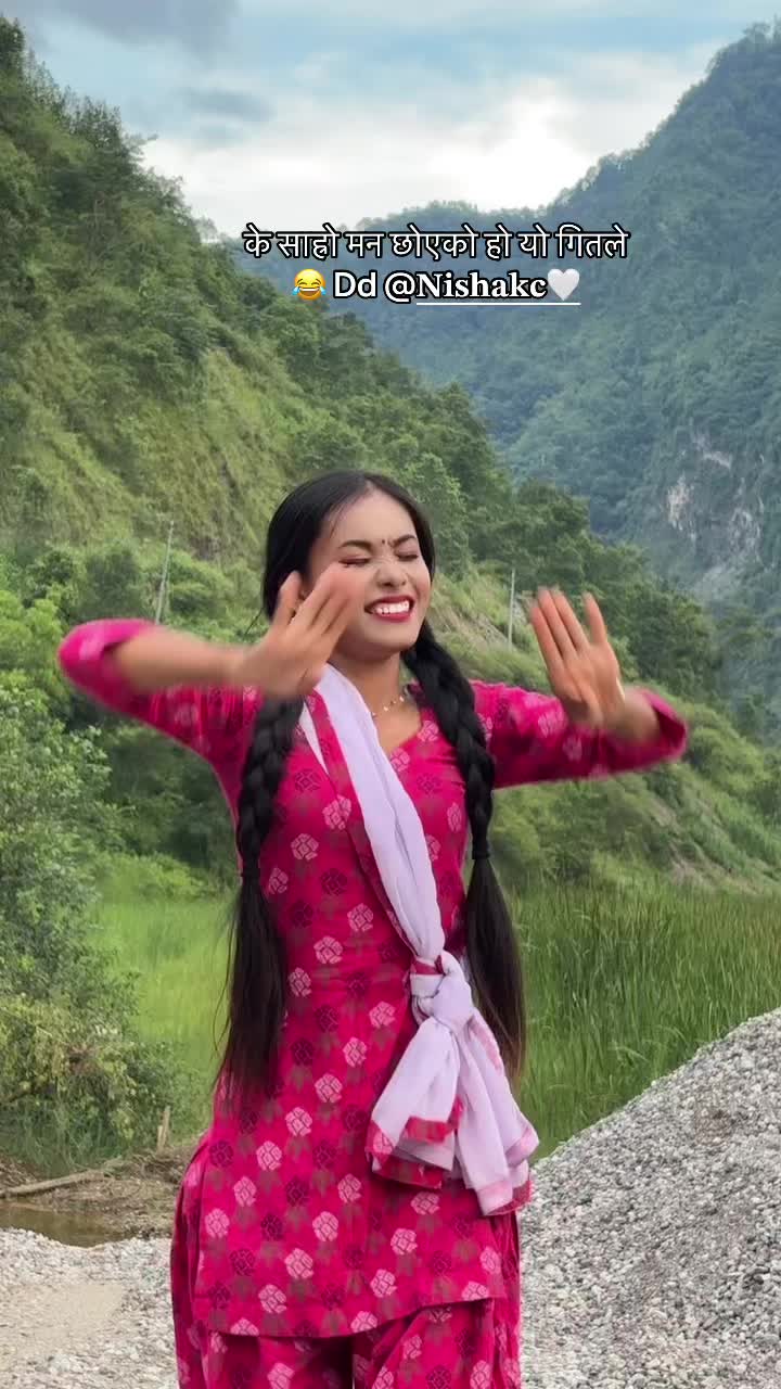@Hira Thapa Magar💎