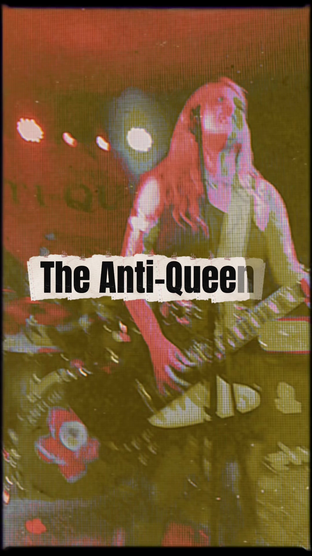 @The Anti-Queens