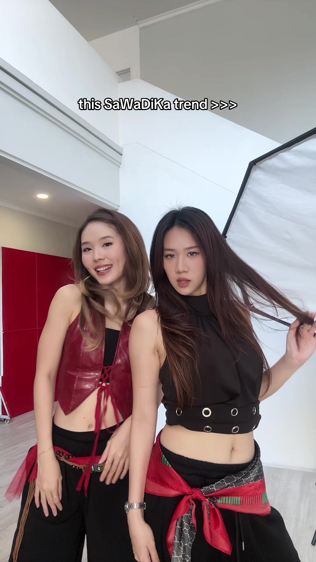 @Cha | ig : @patriciamulyana