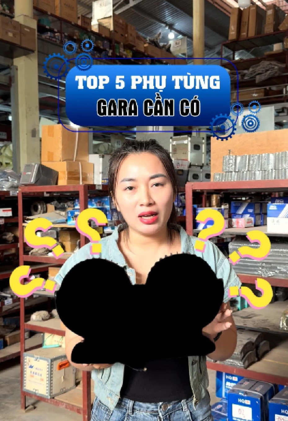 @Tĩnh Mơ - Phụ Tùng Ô Tô SLL