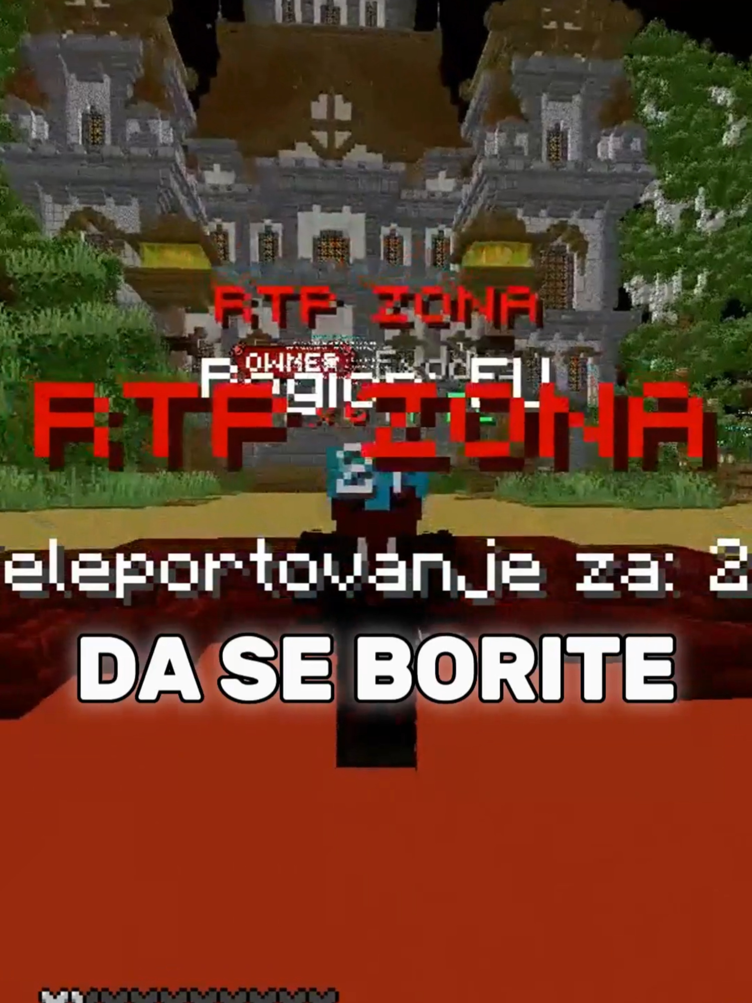 @Balkan SMP