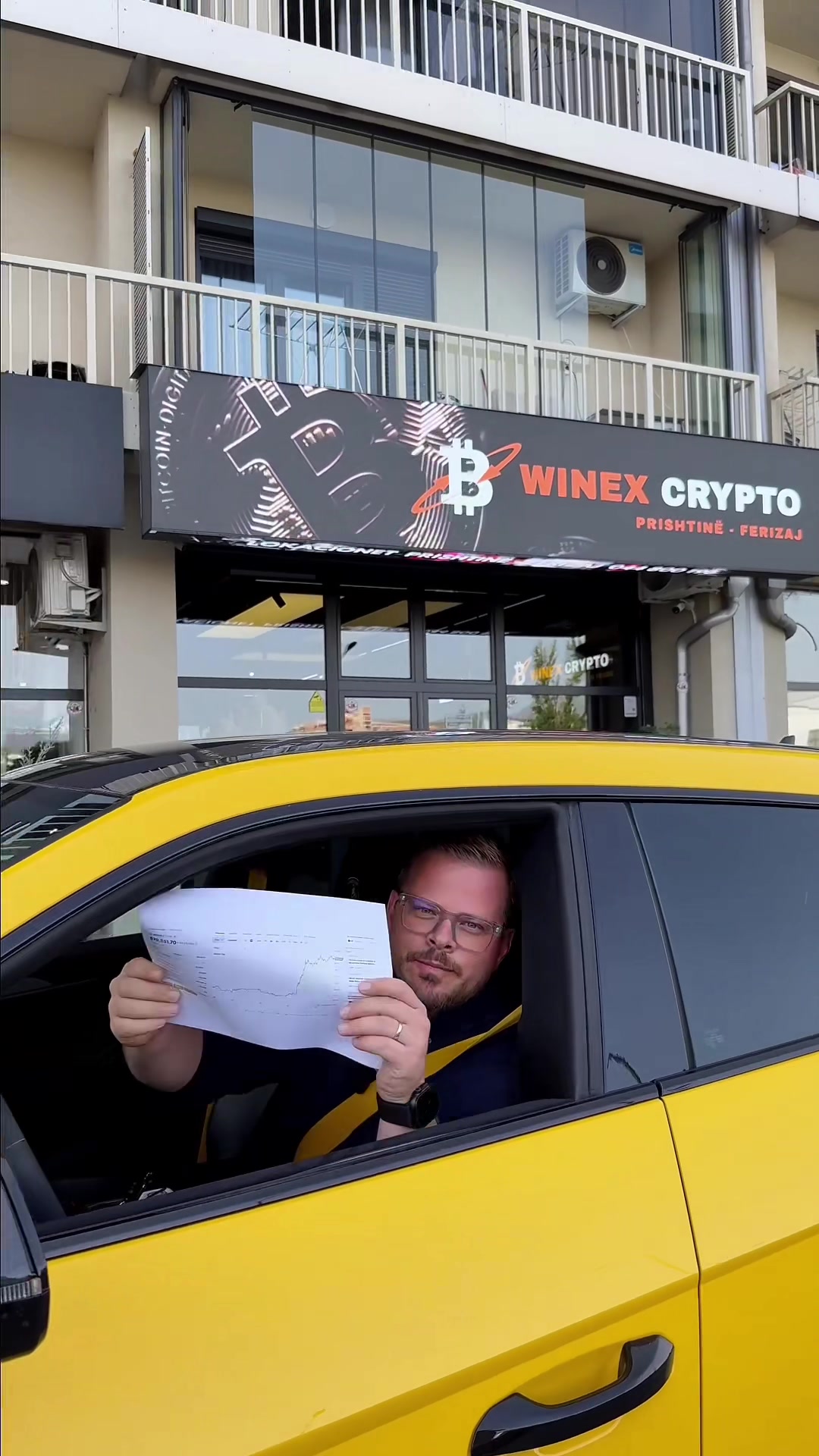 @Winex Exchange