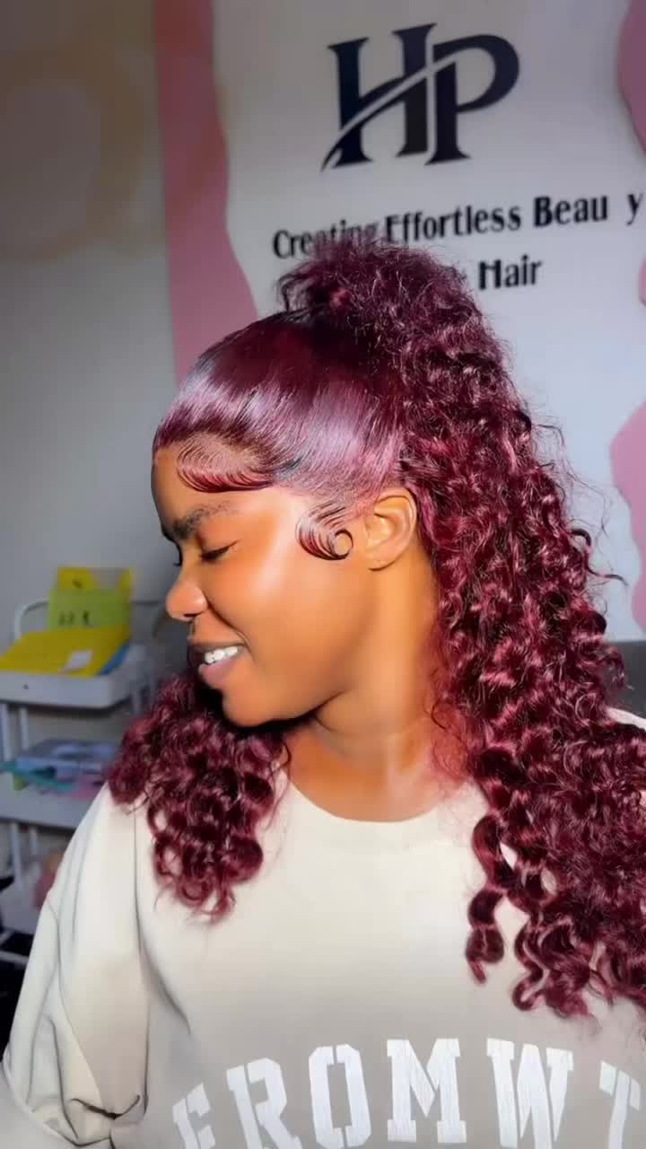 @Hipsy’s Hair galore