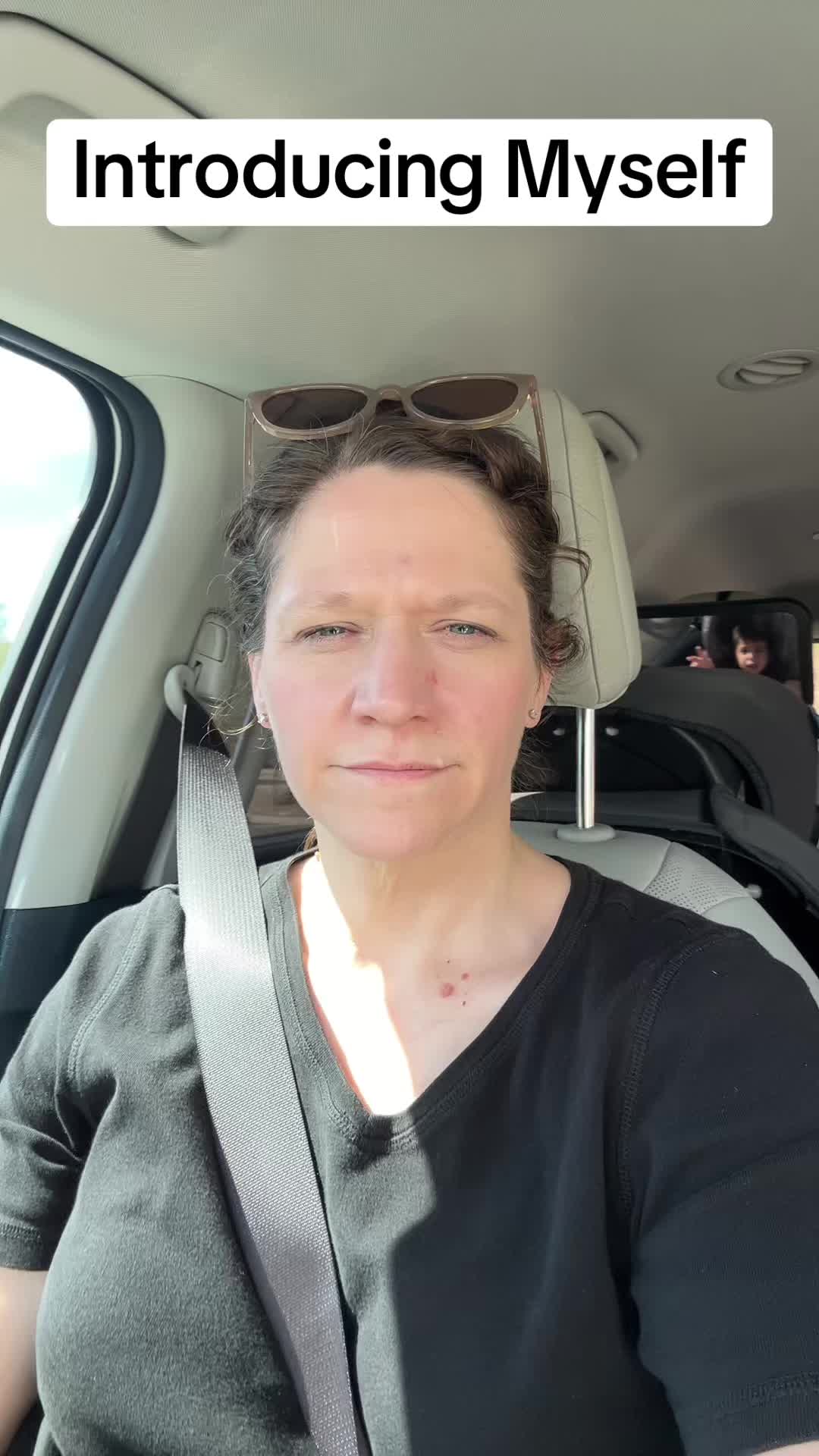 @Heather Ann | SAHM