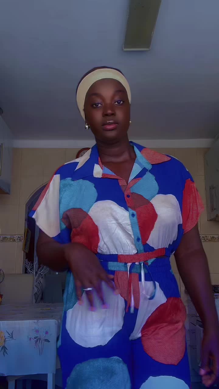 @Badjuda Rica Uncandia 👸🏾🦋
