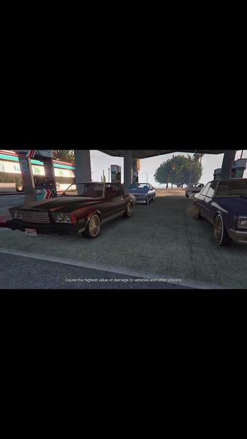 @Gaming with Kobe