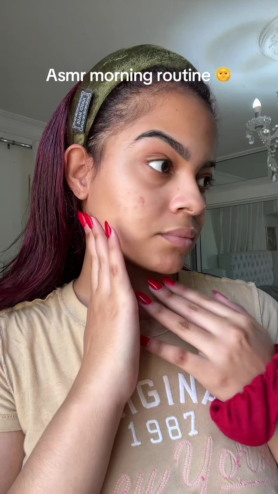 @Erika Herrera