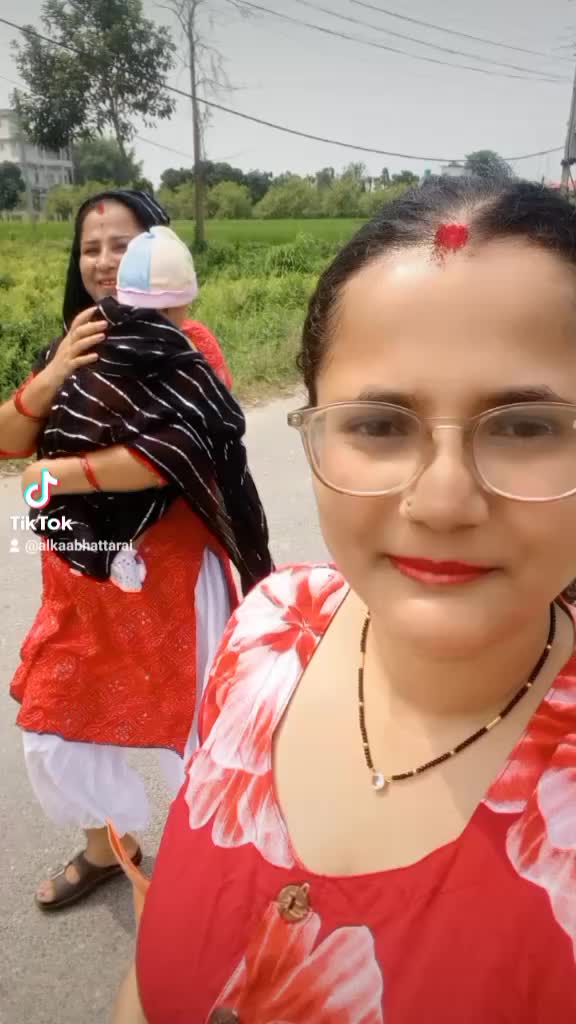 @Alka Bhattarai