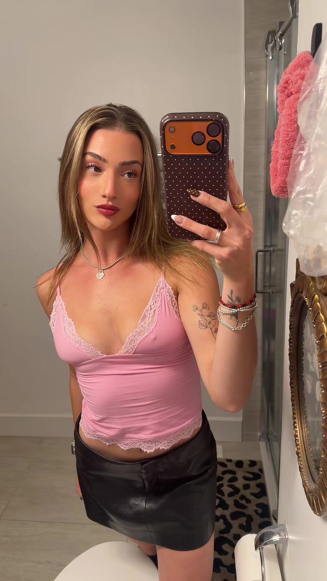 @Julia Penny