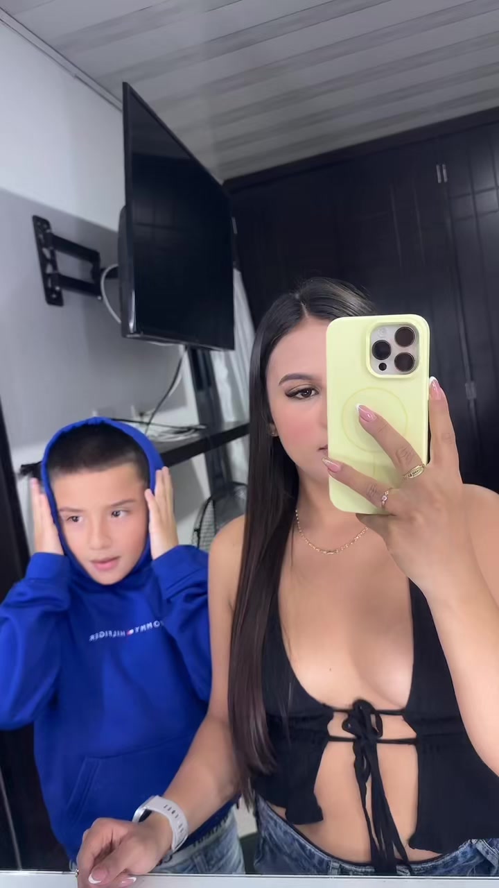 @Alexa Sánchez