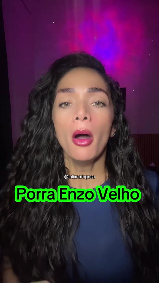@Juliana fogosa🔥