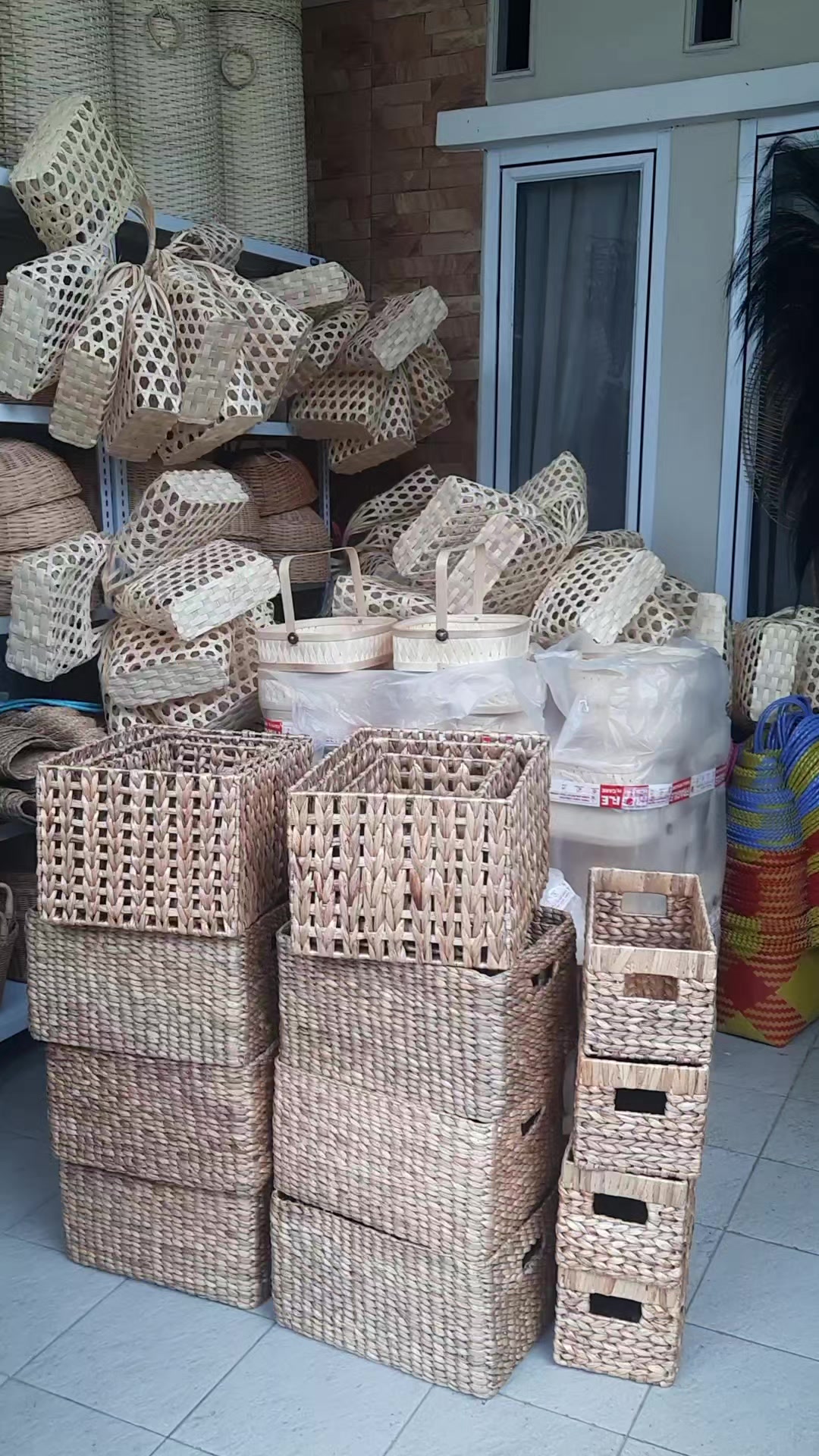 @Omah Anyam
