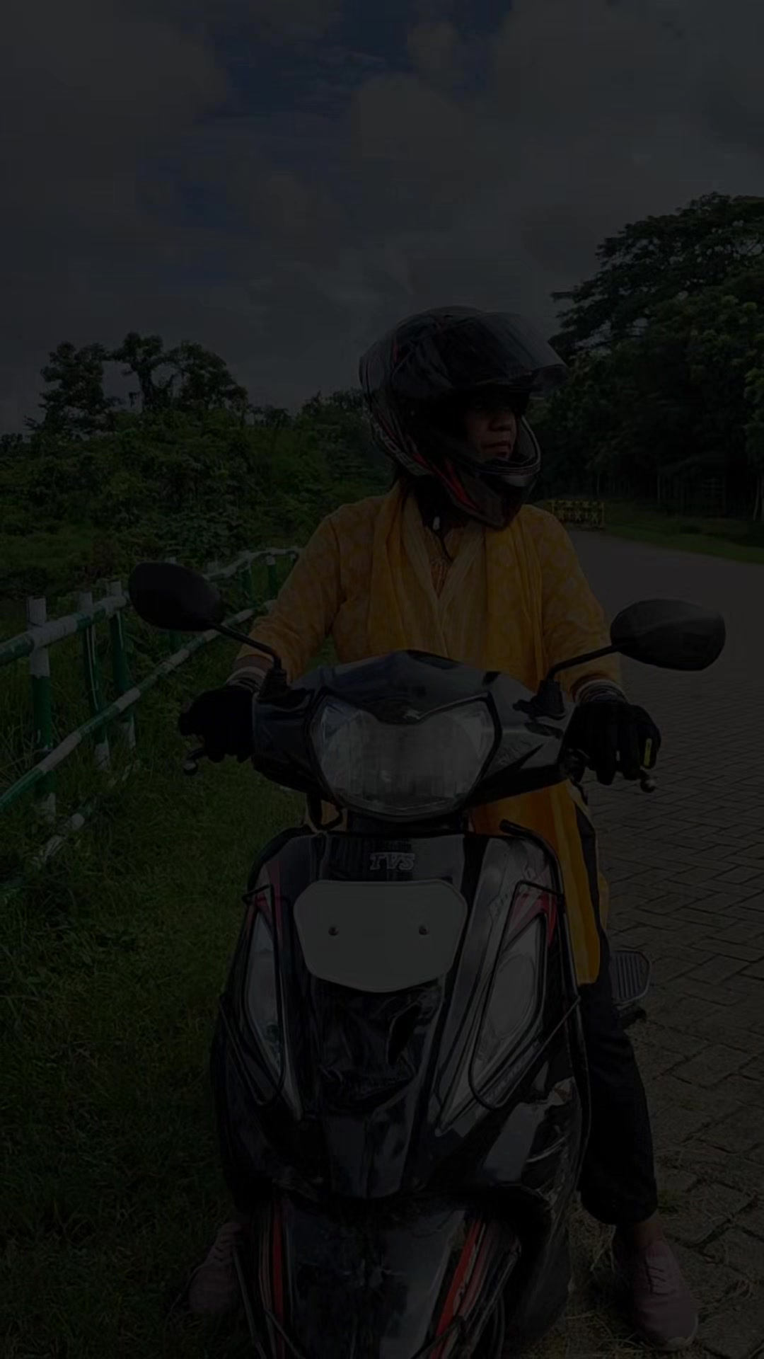 @Women&rsquo;s Bikers Family