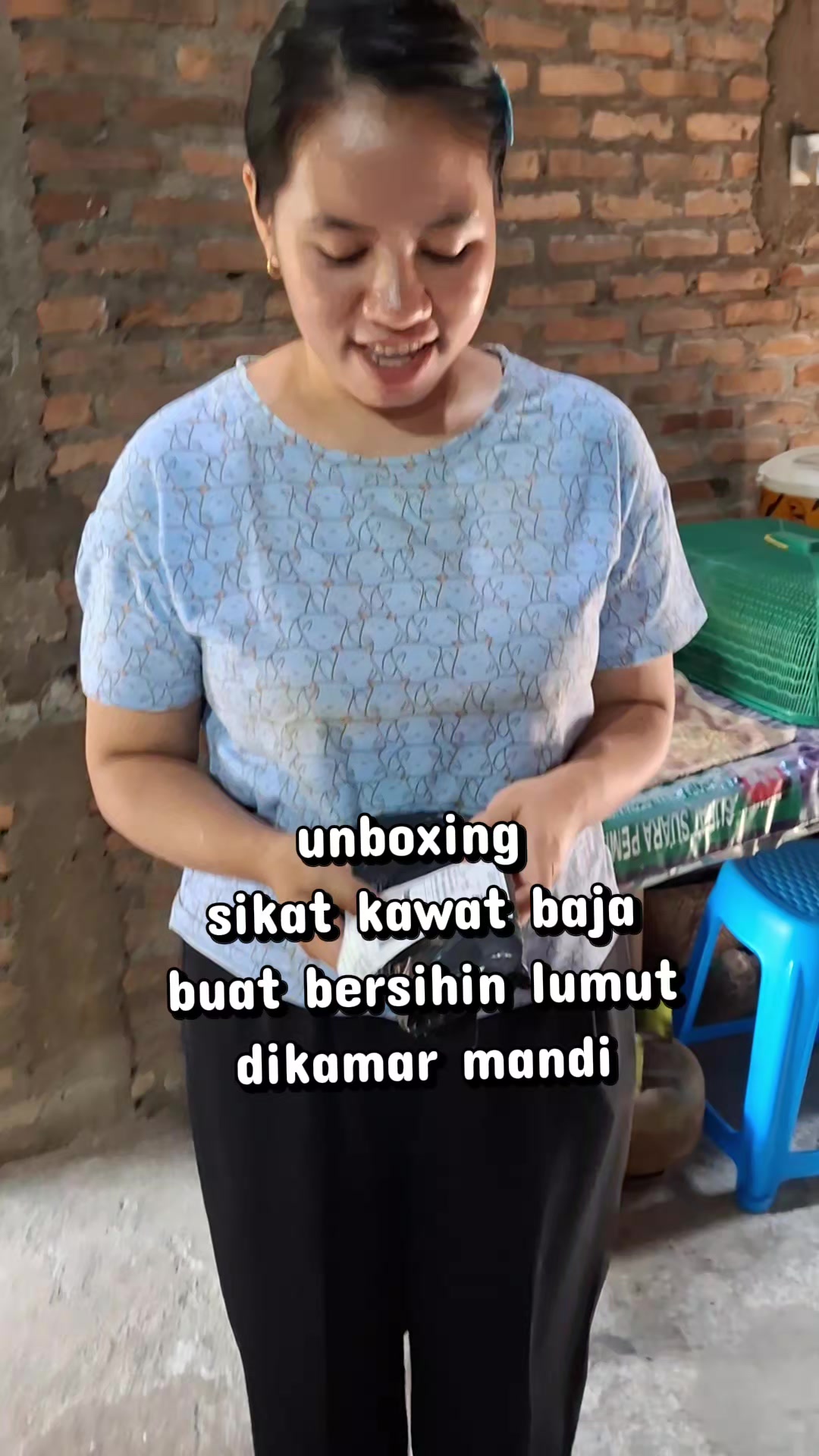 @bunda fathir