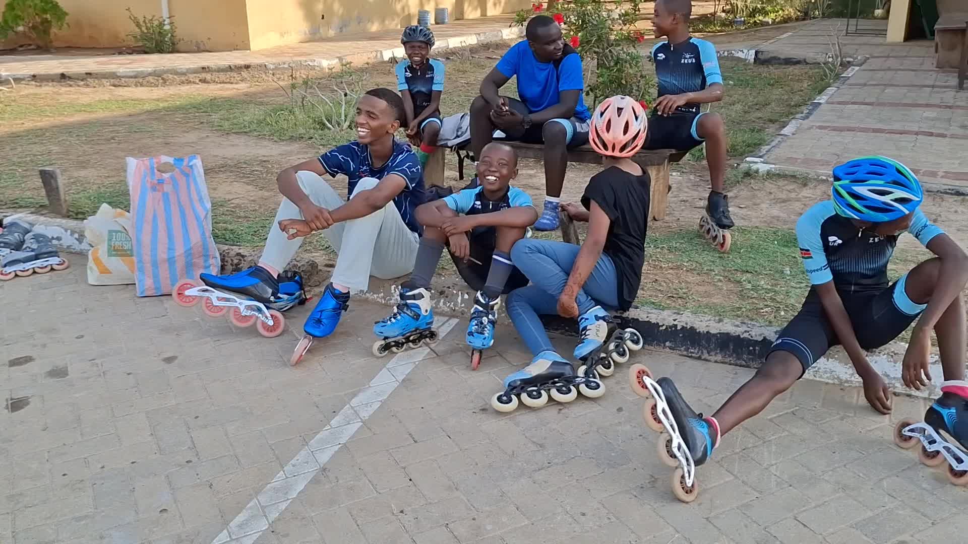 @Zeus⚡️ Skating Club Malindi