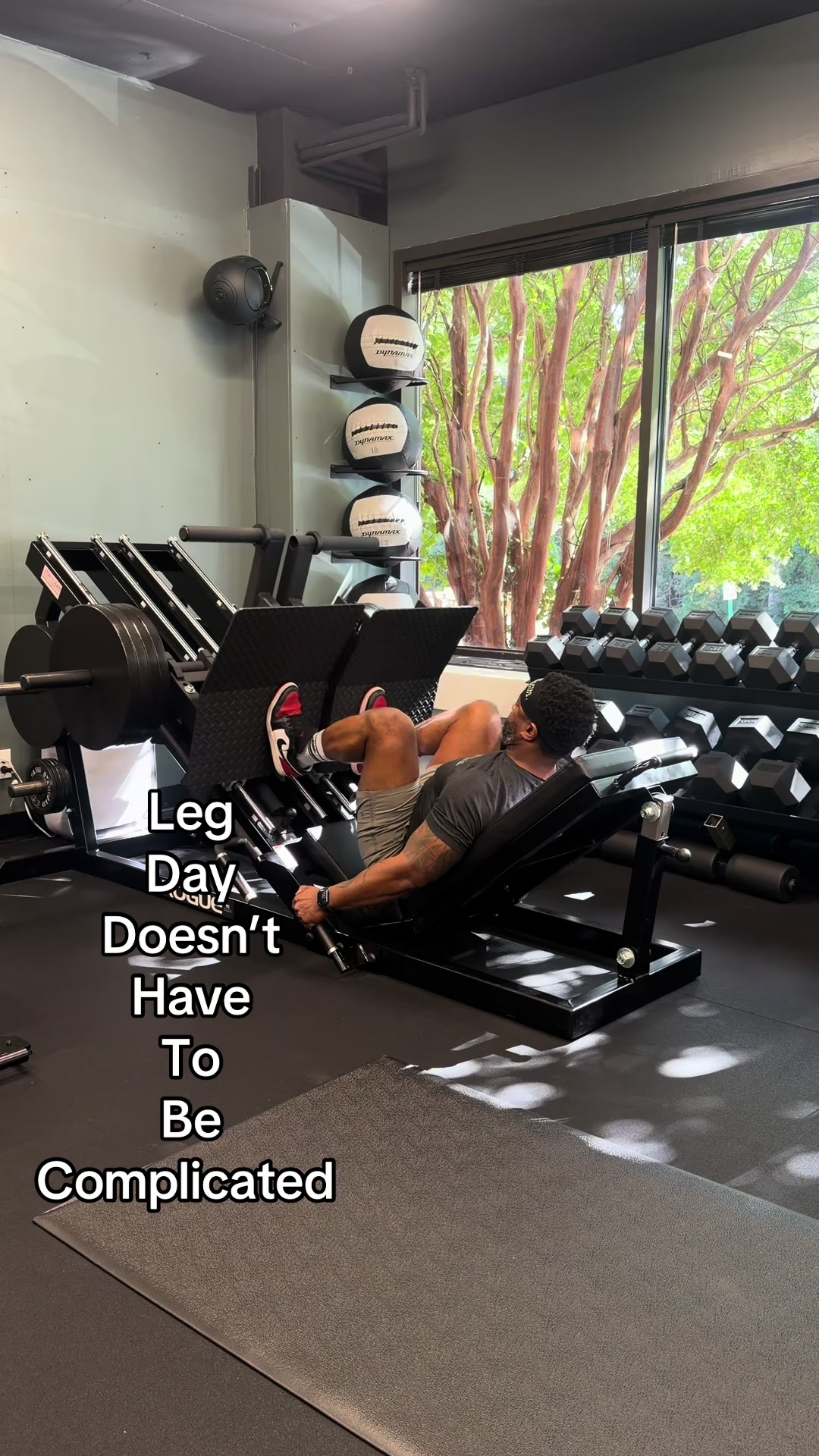 @James-Strength&Longevity Coach