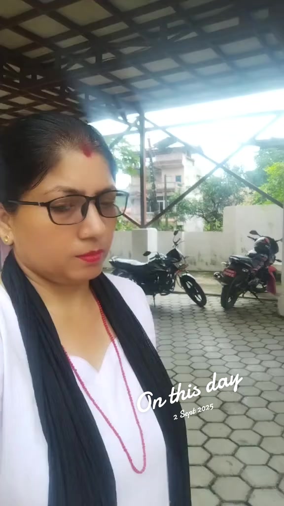 @Sangita Lamsal666