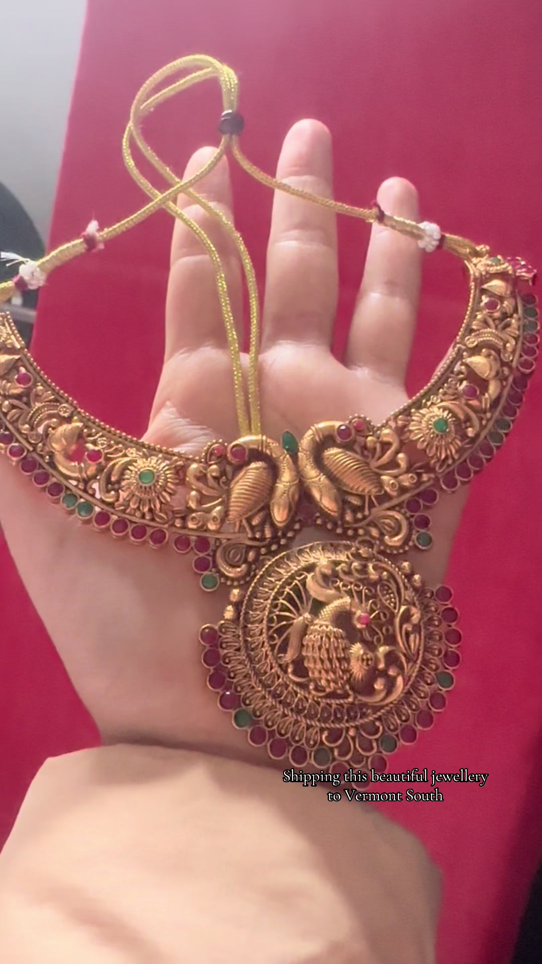 @Lavish Jewellery