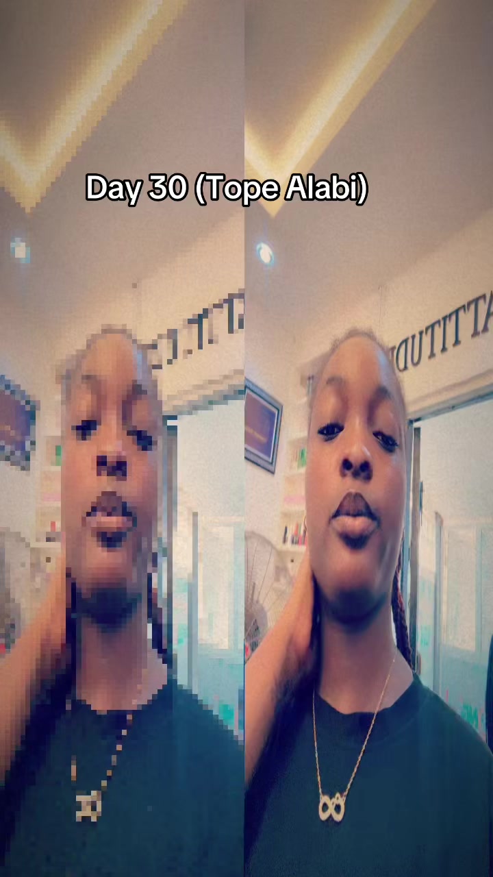 @Braider| nail tech in itaoluwo
