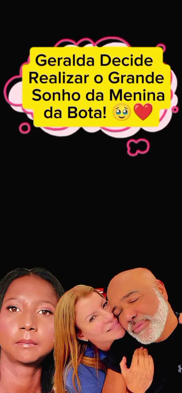 @fofoca acabou de sair