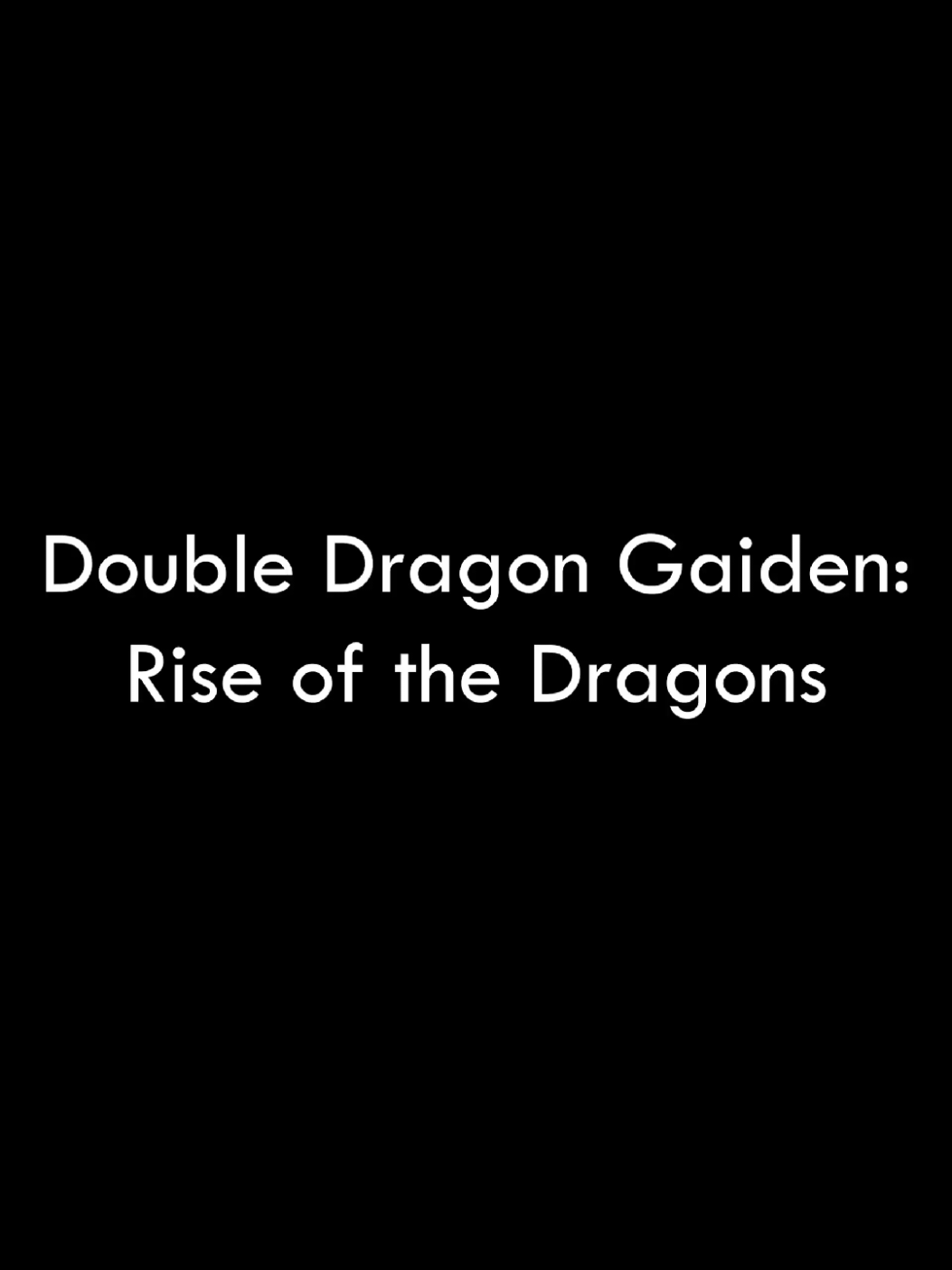 @OldSchoolGamer777