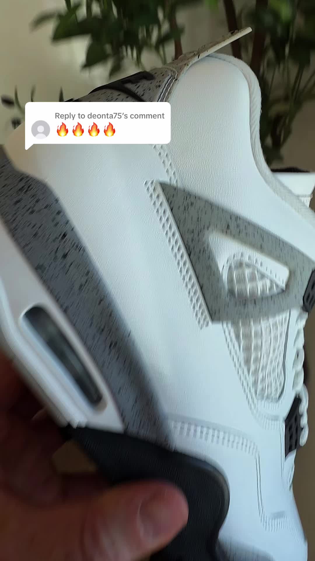 @Joe Deals