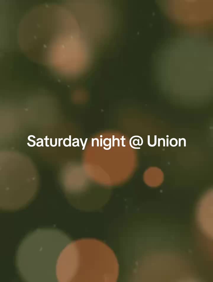 @Union bar Seattle