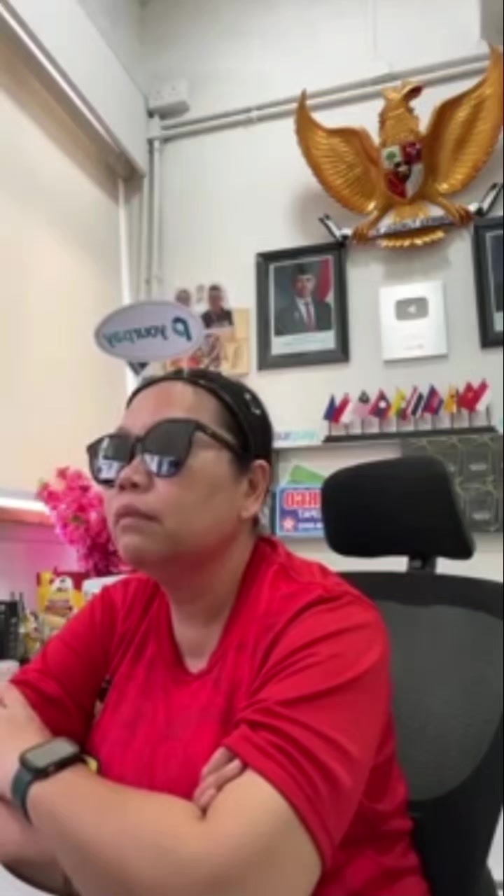 @Miss Yuni