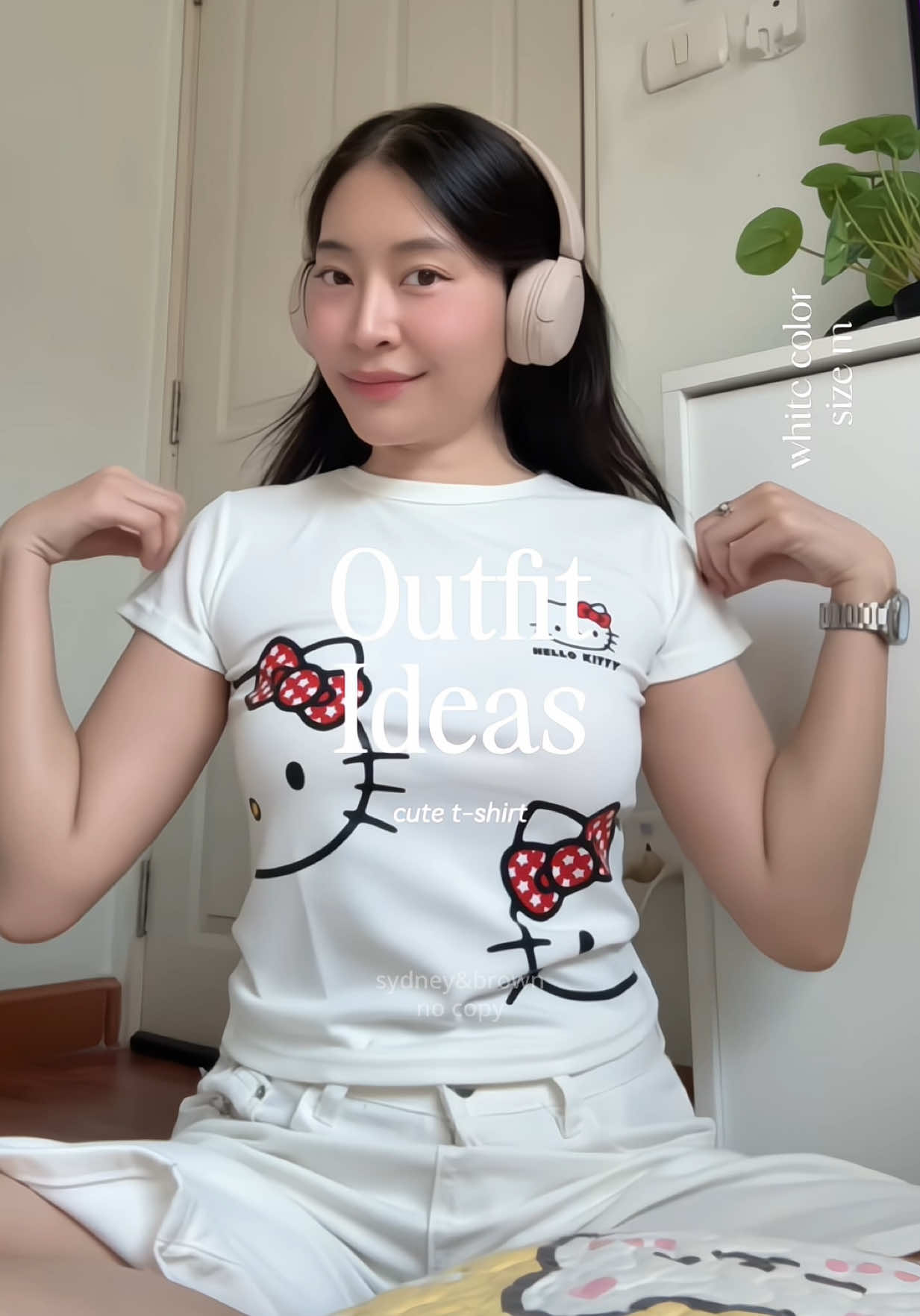 @🍅 ซิดนี่บราว sydney&brown