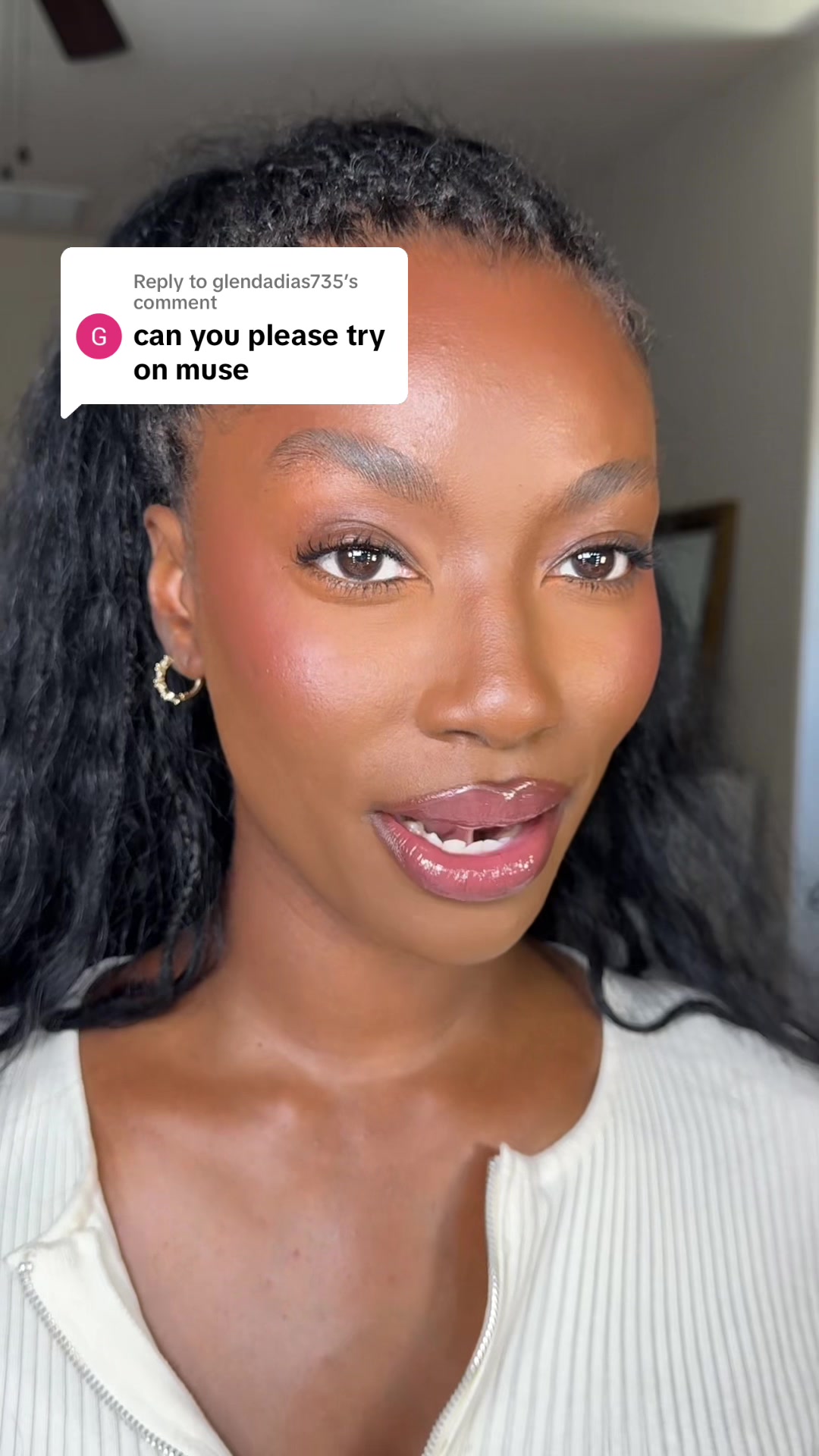 @Kayla B | Beauty Creator✨