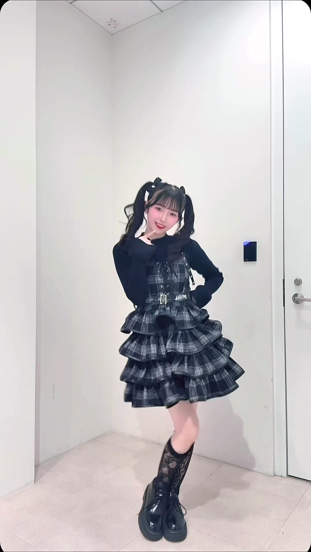 @ちょこ
