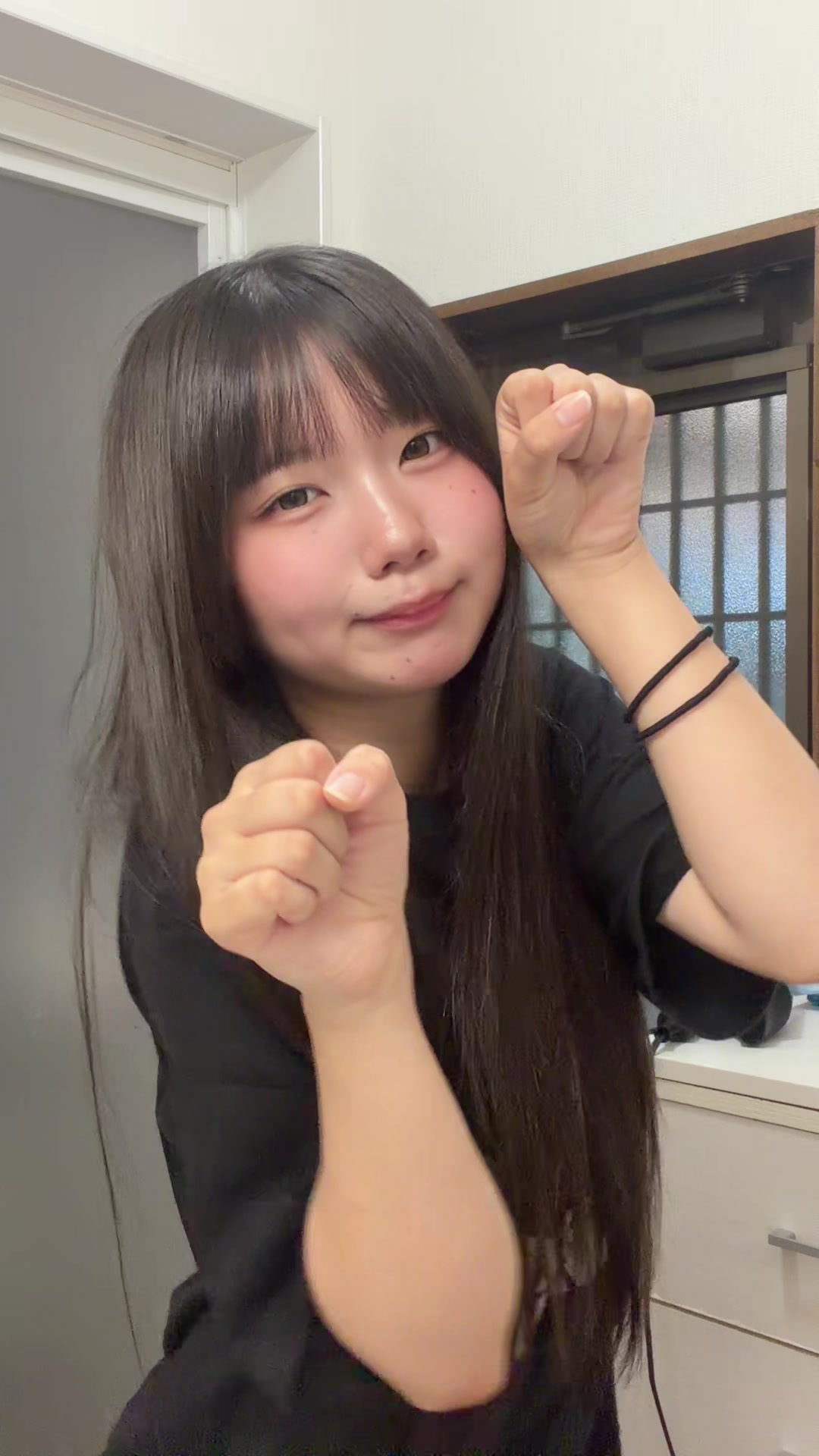 @バス停