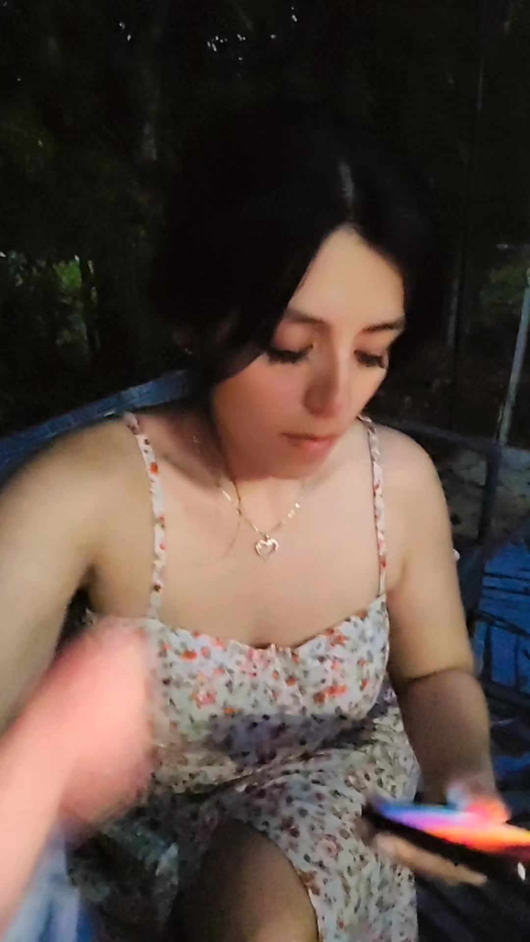 @Tirzah Ventura