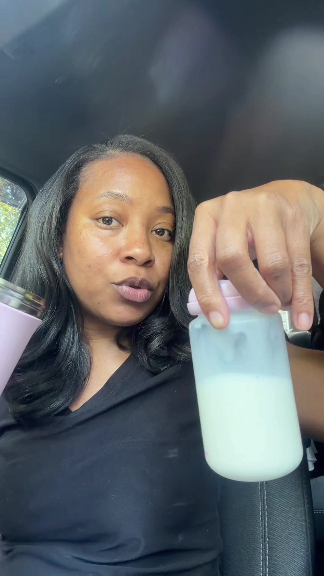 @Nikki | Working Mom Life