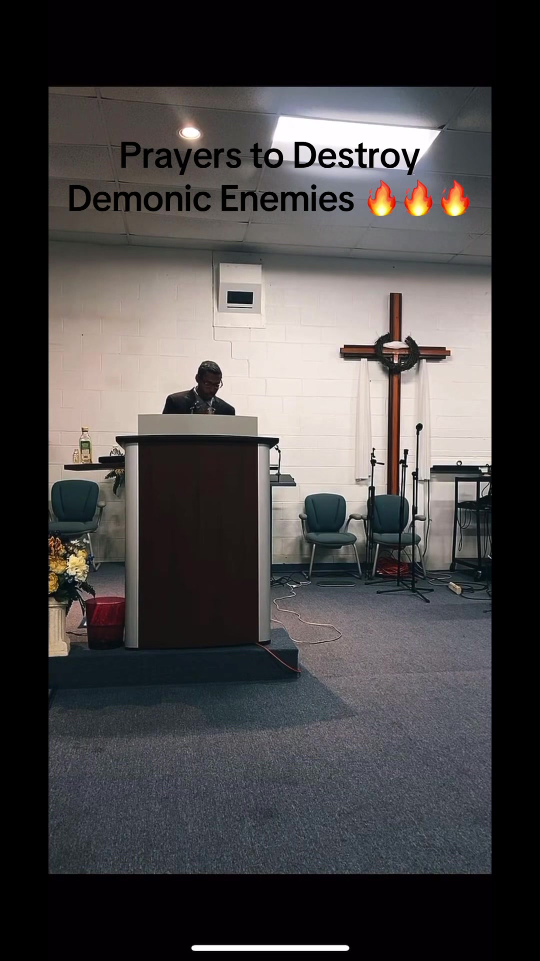 @Assembly Of The Prophets