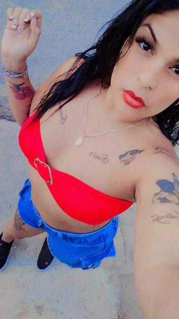 @❣️ la mu&ntilde;eca ❣️