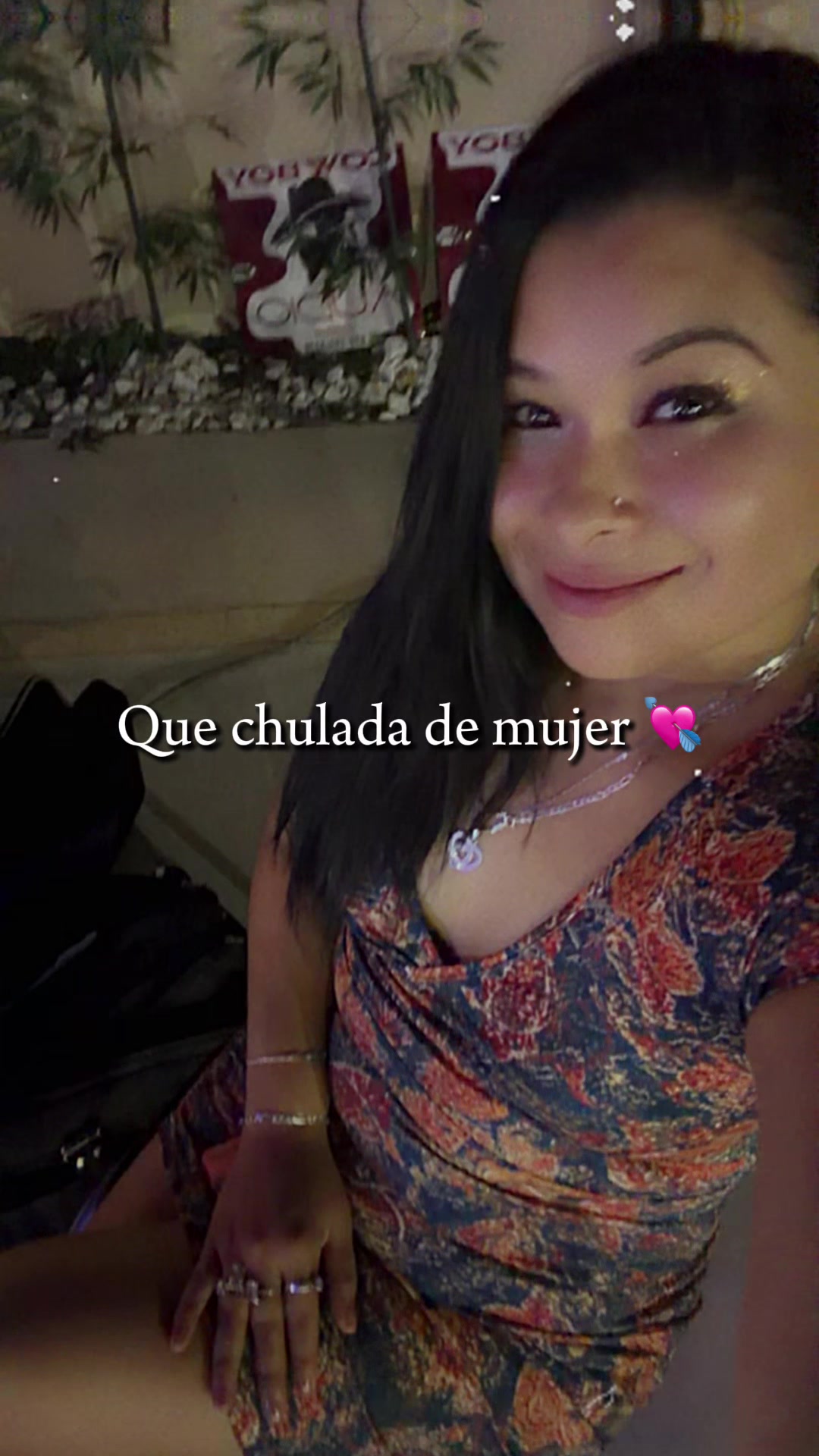 @Cristina Ortiz ๐๐ค