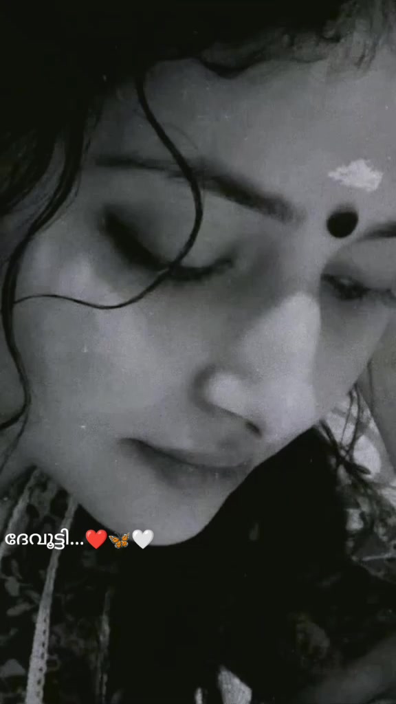 @❤️Devutty Devu🤍