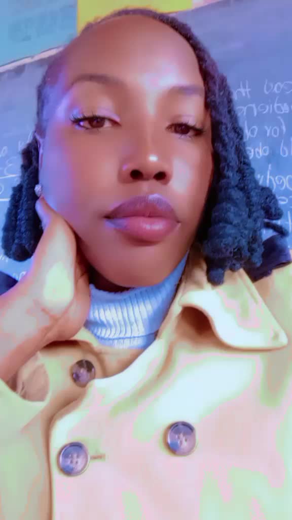 @Wanjiku Thuku💜💜