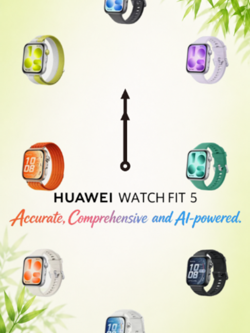 @HUAWEI Philippines