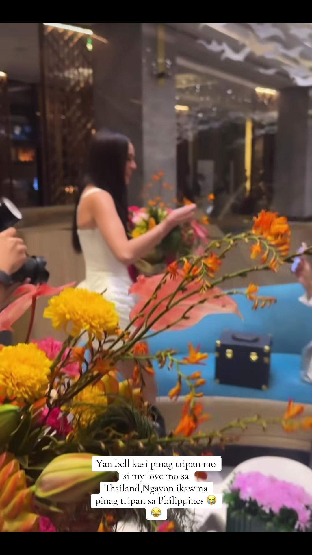 @Erica & Frank ๐ต๐ญ๐บ๐ธ